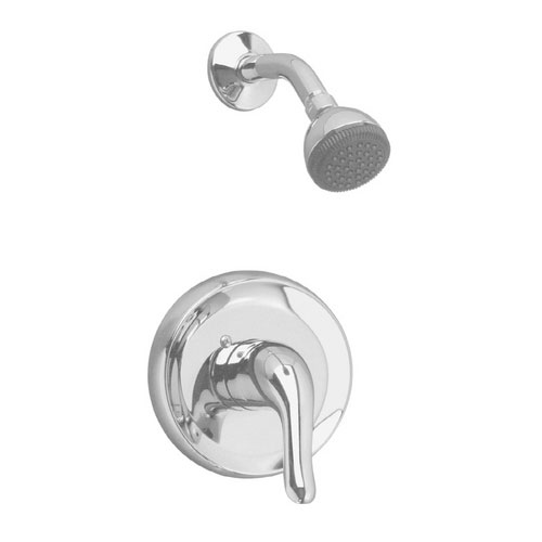 American Standard T675.501.295 Colony Soft Shower Only Trim Kit - Satin Nickel