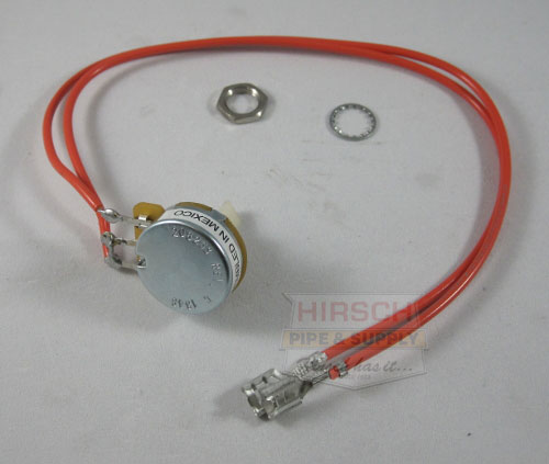 American Water Heater 3201069 Commercial Potentiometer Temp Control