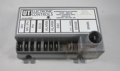American Water Heater 3210567 Ignition Control Module