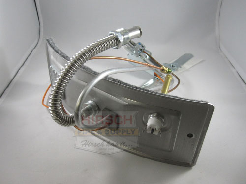 American Water Heaters 6910813 FG-50T40 50 Gallon NG Conversion Kit