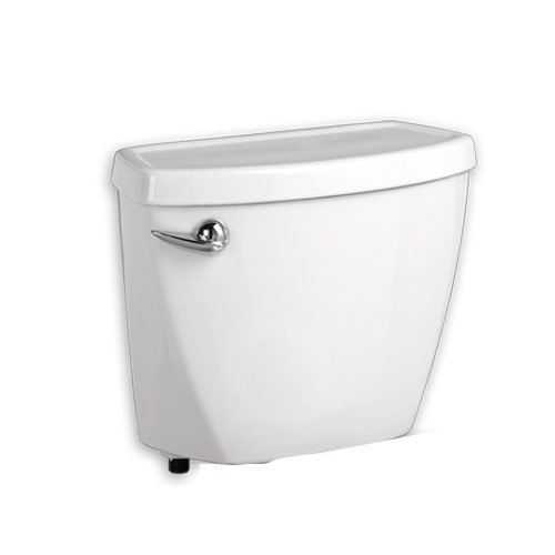 American Standard 4019.228.020 Baby Devoro Toilet Tank Only - White