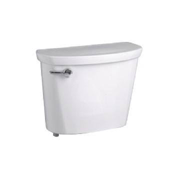American Standard 4188A.105.020 Cadet Pro Toilet Tank Only - White