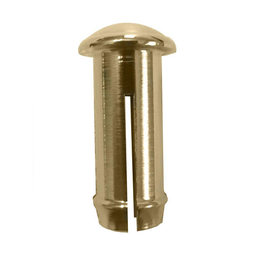 American Standard 907040-00990A Index Button - Polished Brass