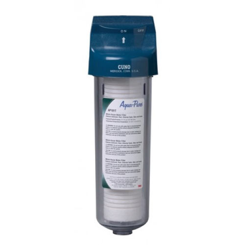 Aqua-Pure AP101T Whole House Water Filter Complete System