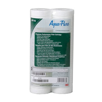 Aqua-Pure AP110 Replacement Whole House Water Filter Cartridge