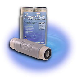 Aqua-Pure AP117 Replacement Cartridge