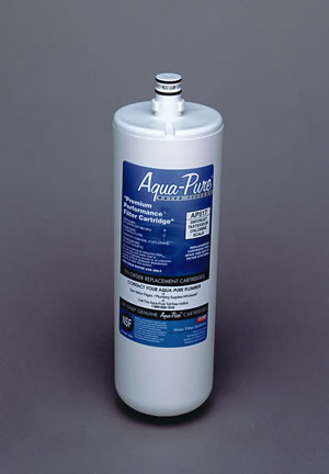 Aqua-Pure AP517 Replacement Filter Cartridge