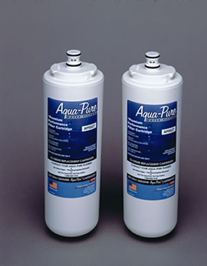 Aqua-Pure AP5527 Replacement Filter Cartridges