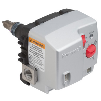 Bradford White 239-49823-02 Gas Valve For Ultra Low NOx Power Vent