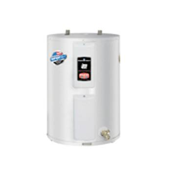 Bradford White RE120L6-1NCWW 19 Gallon 240V Lowboy Energy Saver Electric Residential Water Heater
