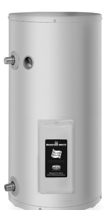 Bradford White RE1-6U6 6 Gallon Powerful Compact Water Heater