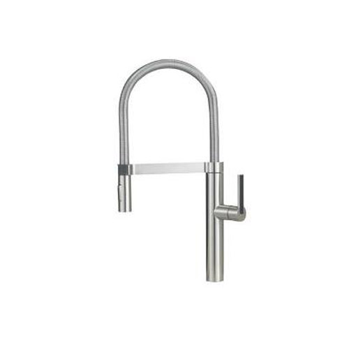 Blanco 441405 1.8 GPM Culina Semi-Pro Faucet - Chrome