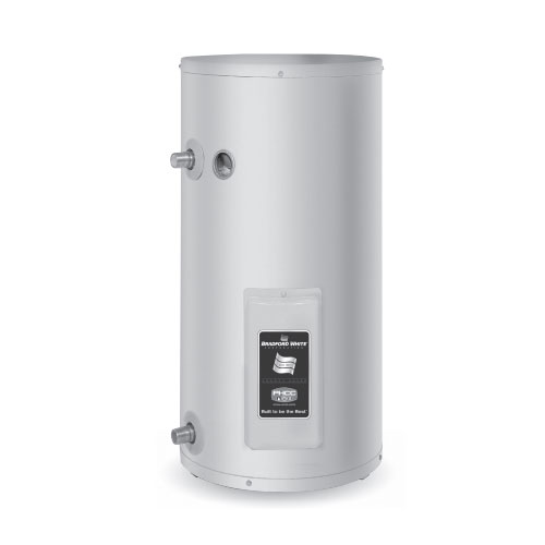 Bradford White LE112T3-1NAL 12 Gallon Light Duty Commercial Utility Electric Water Heater