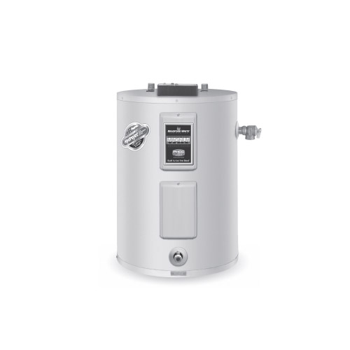 Bradford White LE230LN3-3NCWW 30 Gallon ElectriFLEX Light Duty Commercial Lowboy Electric Water Heater