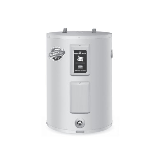 Bradford White RE130L6 28 Gallon Residential Lowboy Electric Water Heater