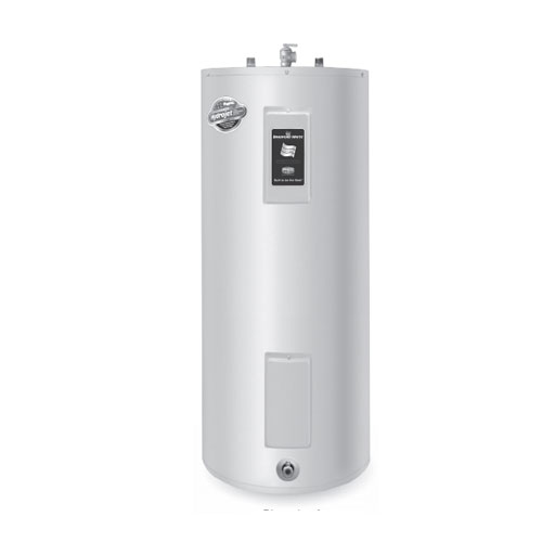 Bradford White RE250T6 50 Gallon Residential Upright Electric Water Heater