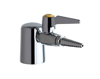 Chicago Faucets 980-909AGVCP Turrets and Flanges - Chrome