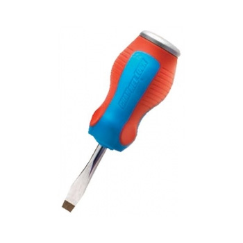 Channellock S141CB Code Blue Slotted Screwdriver