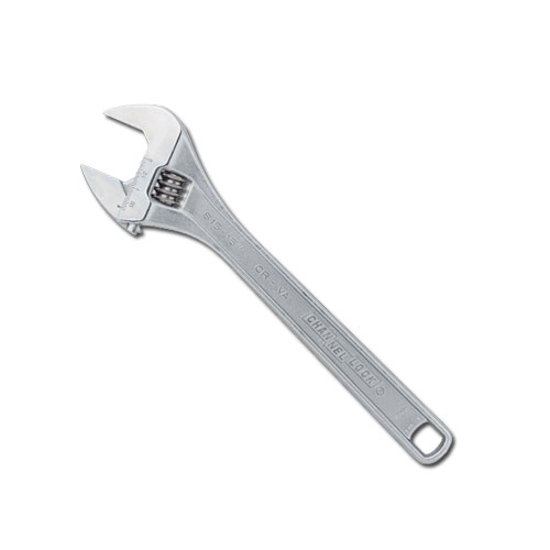 Channellock 815 15 inch Adjustable Wrench