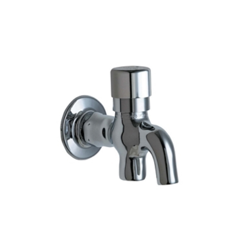 Chicago Faucets 324-ABCP Glass Filler - Chrome