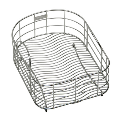Elkay LKWRB1617SS Rinsing Basket - Stainless Steel