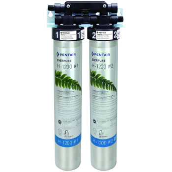 Everpure EV9282-00 H-1200 Drinking Water System