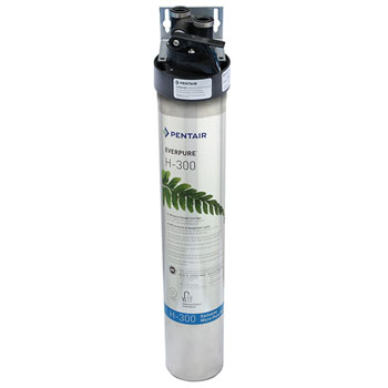 Everpure EV9270-76 H-300 Drinking Water System