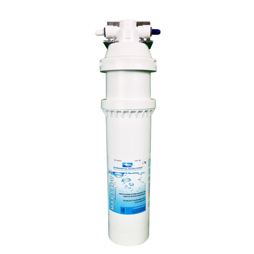 Environmental Water Systems SS-2.5 Essential Max Flow Drinking Water System