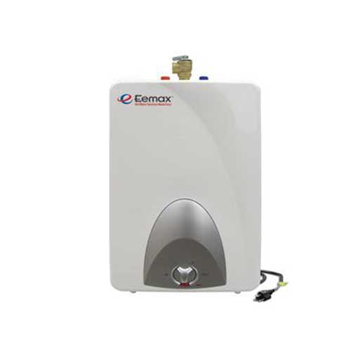 Eemax EMT2.5 Electric Mini-Tank Water Heater - 2.5 Gallon Capacity
