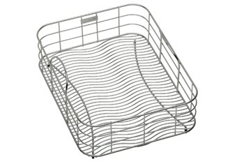 Elkay LKWRB1116SS Rinsing Basket - Stainless Steel