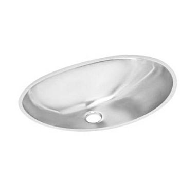 Elkay ELUH1811 Asana Single Bowl Undermount Sink - Stainless Steel