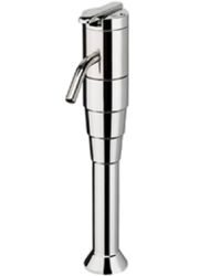 Everpure EV9000-78 Helia Three Way Bar Faucet - Polished Stainless Steel
