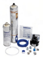 Everpure EV9252-30 SCS-350 Filtration/Decalcification Service Kit