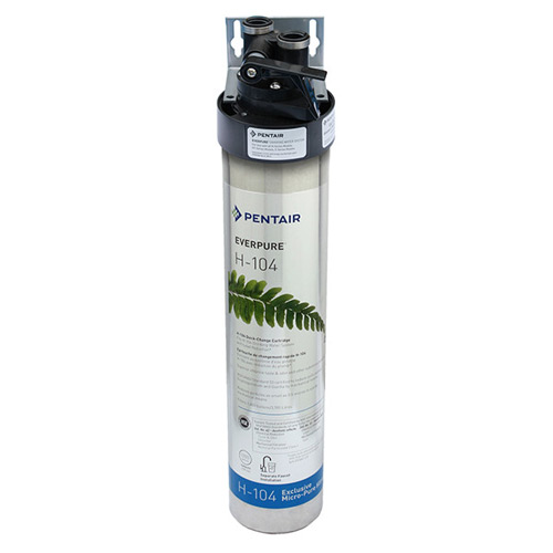 Everpure EV9262-71 H-104 Drinking Water System