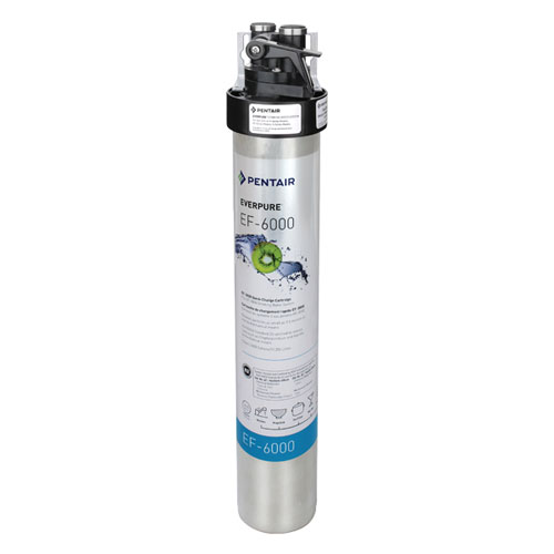 Everpure EV985500 EF-6000 Drinking Water System