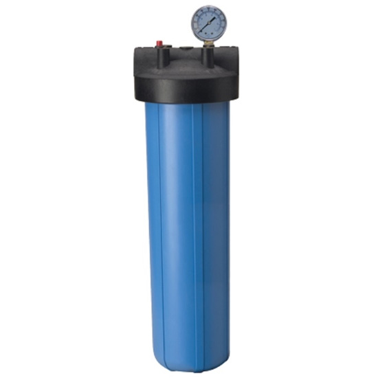 Falsken Water Systems, Inc. FAL-FtHT-BB Tankless Water Heater Filter