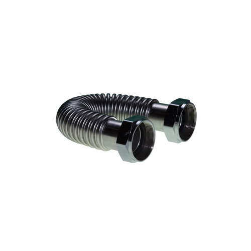 Falcon Stainless, Inc. SWC2-24 2 in I.D. Commercial Softener/Boiler Connector - Stainless Steel