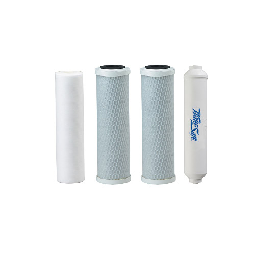 Falsken Water Systems, Inc. FAL-RO5-35-FP 5 Stage Reverse Osmosis System Replacement Filter Pack