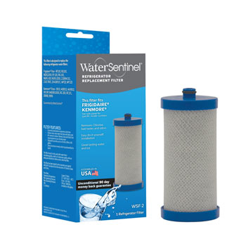 Falsken FAL-WSF-2 Frigidaire and Kenmore Replacement Filter