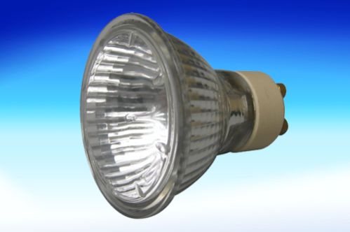 Fantech PBB50 50 Watt Halogen Bulb