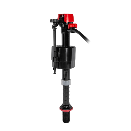 Fluidmaster PRO45H Pro Series Fill Valve with Tank and Bowl Water Level Control