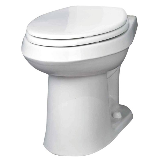 Gerber VP-21-528 Viper Toilet Bowl - White