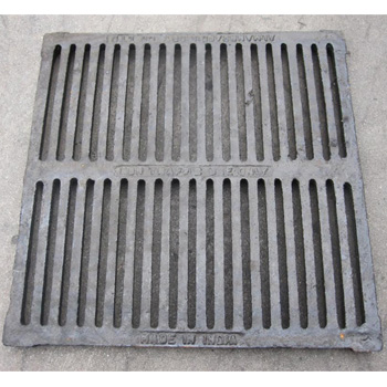 Alhambra Foundry GR88 8 inch  X 8 inch  Non-Traffic Grate