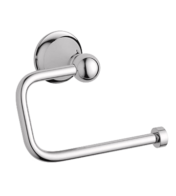 Grohe 40.160.BE0 Seabury Toilet Paper Holder - Infinity Sterling