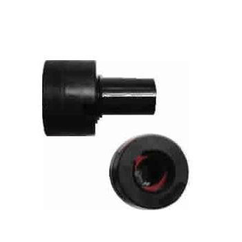 Grohe 08.691.K00 Ladylux Snap Coupling - Black