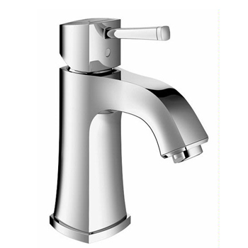 Grohe 23312000 Grandera Single Handle Lavatory Centerset Faucet - Chrome