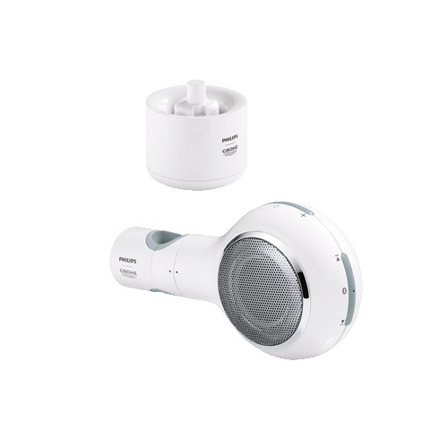 Grohe 26270LV0 Aquatunes Wireless Shower Speaker