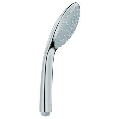 Grohe 2726500E Single Function Personal Hand Shower with 1.5GPM from the Euphoria Collection - Starlight Chrome