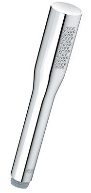 Grohe 27806000 Euphoria Cosmopolitan Personal Hand Shower Single Function - Starlight Chrome