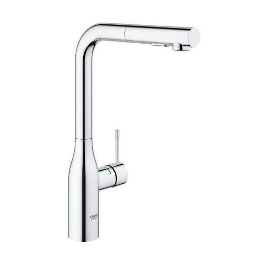 Grohe 30271000 Essence Single Lever Lavatory Faucet - Chrome